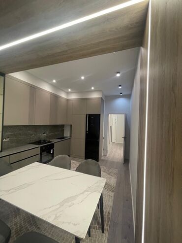 Долгосрочная аренда квартир: 2 комнаты, Агентство недвижимости, Без подселения, С мебелью полностью at lalafo.kg — 10 Долгосрочная аренда квартир: 2 комнаты, Агентство недвижимости, Без подселения, С мебелью полностью — 10