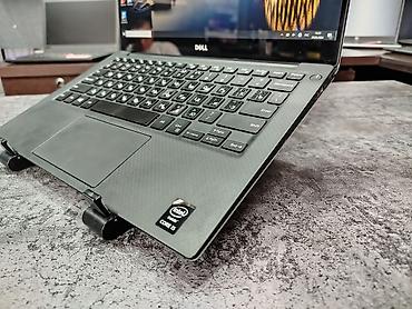 Ноутбуки Dell: Ультрабук, Б/у, Intel Core i5 — 3