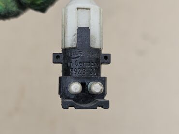 Датчики, сенсоры, предохранители: Mercedes-Benz 1999 г., Б/у, Оригинал, Германия — 9