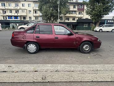 хундай ix25: Daewoo Nexia: 2010 г., 1.5 л, Механика, Бензин, Седан — 3