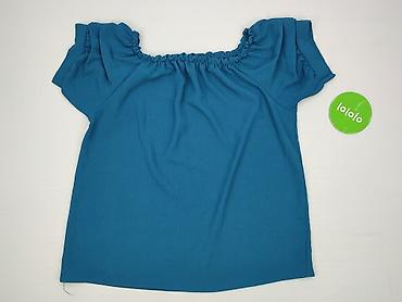 pierre one: Moda Italia, Bluzka damska, rozmiar L — 2
