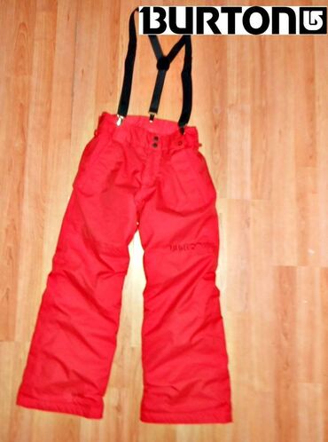 Ski pantalone: Ski pantalone za decu različitih veličina — 2