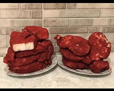 жолочный пузырь от скотины: ОПТОМ и в розницу .️Самые низкие цены!!! Курдюк холодного и горячего — 3