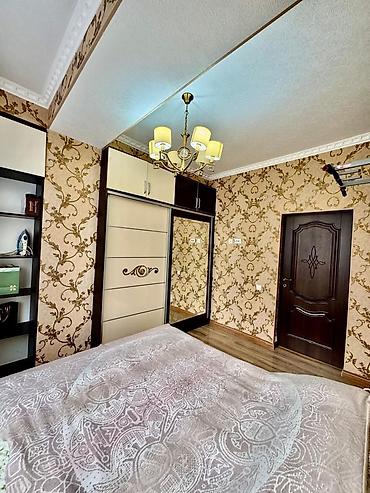 Продажа квартир: 3 комнаты, 67 м², Элитка, 6 этаж, Евроремонт — 10