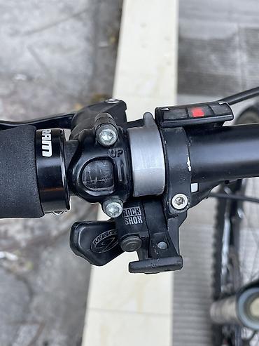 1981: Горный велосипед, Specialized, Рама M (156 - 178 см), Алюминий, Б/у — 5