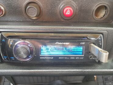 pioneer dvh 735 av: Cox guclu maqnitafondu kimde olubsa bilir aux flash disk islekdi