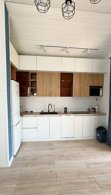 Туристические услуги: Сдается загородный дом в селе Кашка-Суу 2 спальни +кухня гостиная и — 4