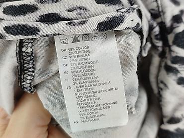 xxxxl: H&M, Legginsy rozmiar S — 5