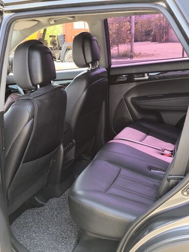 Kia: Kia Sorento: 2 l | 2012 il Ofrouder/SUV — 10