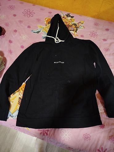 Dukserice: Lot dukseva – 4 kom - Hummel bordo dukserica sa okruglim izrezom — 8