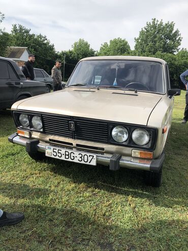 volkswagen 1990: ВАЗ (ЛАДА) 2106: 1.3 л | 1990 г. | 99000 км Седан