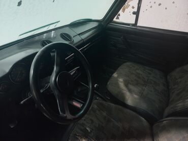 VAZ (LADA): VAZ (LADA) 2106: 1.6 l | Sedan -da lalafo.az — 8 VAZ (LADA): VAZ (LADA) 2106: 1.6 l | Sedan — 8