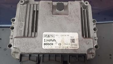 nnes auto kovin: PUTNI RACUNAR 1,6 TDCI ZA FORD C-MAX | Ford 1,6 tdci putni racunar — 1