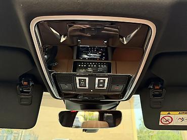 Land Rover: Land Rover Range Rover: 2019 г., 4.4 л, Автомат, Дизель, Внедорожник — 20