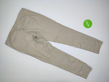 sandro ferrano: Stefanel, Spodnie materiałowe damskie, rozmiar XL — 3