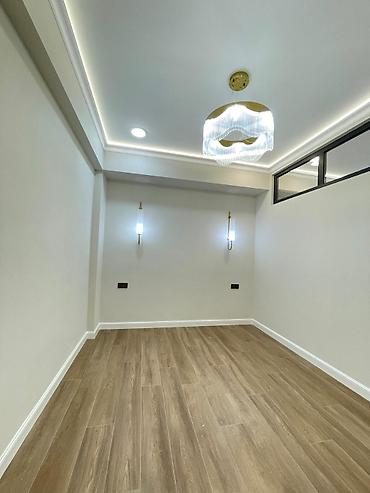 Продажа квартир: 3 комнаты, 76 м², Элитка, 6 этаж, Евроремонт — 13