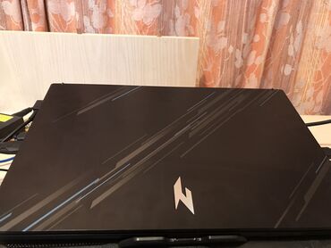 купить игровой ноутбук в баку: Б/у Acer Nitro, 15.6 ", Intel Core i7, 1 ТБ, Бесплатная доставка