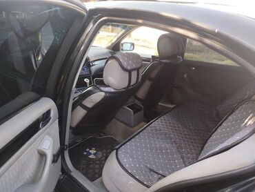 BMW: BMW 3 series: 3 l | 2000 il Sedan — 8