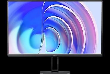 kompüter manitoru: Xiaomi 23.8" FHD 100 Hz Monitor Ekran ölçüsü: 23.8 düym Görüntü — 2