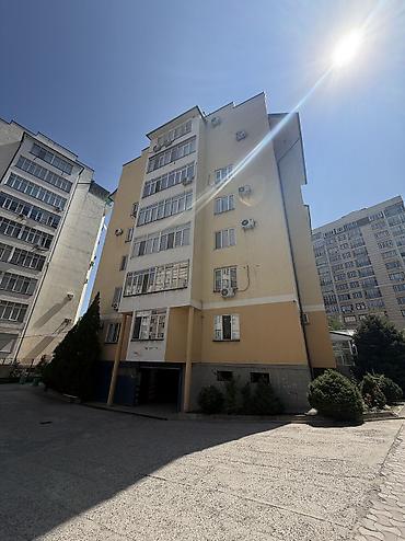 торг: 4 комнаты, 189 м², 7 мкр Элитка, 5 этаж — 10