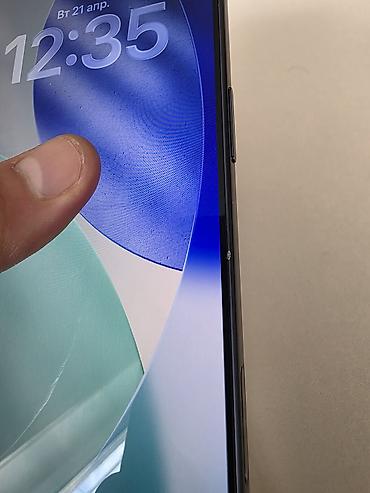 Apple iPhone: IPhone 17 Pro Max, Б/у, 256 ГБ, Синий, 100 % — 8
