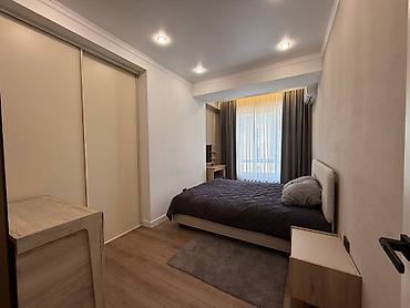 квартал: 2 комнаты, 60 м², 9 этаж — 4