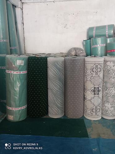 Ковры и паласы: Ковер Новый, Тафтинговый, Войлок, Узбекистан, Безналичная/наличная оплата — 7