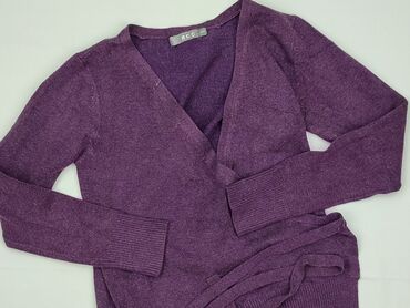 sweter w paski c a: Sweter damski, rozmiar M