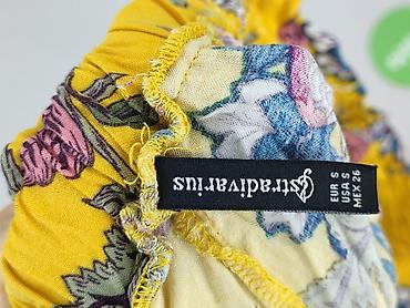 klapki ermes: Stradivarius, Szorty damskie, rozmiar S — 4