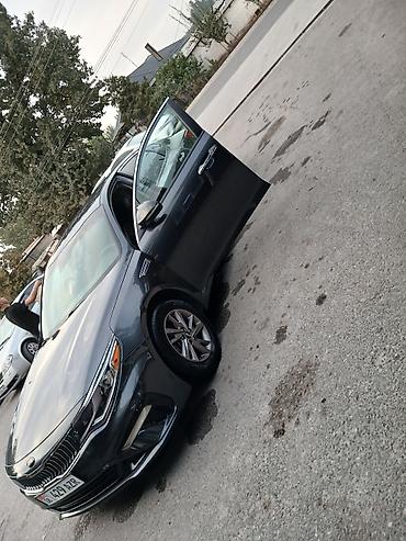 kia avto: Kia Optima: 2019 г., 2.4 л, Автомат, Бензин, Седан — 4