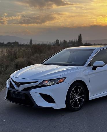 тойота камри аварийный: Toyota Camry: 2017 г., 2.5 л, Автомат, Бензин, Седан — 1