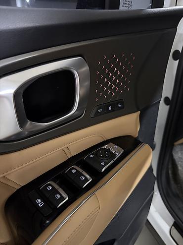 Kia: Kia Sorento: 2021 г., 1.6 л, Автомат, Гибрид, Кроссовер — 14
