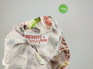 inwear: Infinity Woman, Spodnie materiałowe damskie, rozmiar L — 4