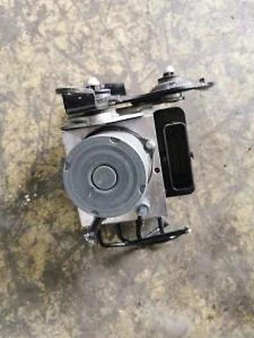 alternator: ABS PUMPA A6, A7. 14-18. 4G0907379S | ABS pumpa — 1