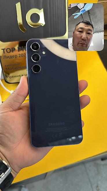 самсунг а 51 новый: Samsung Galaxy A55 5G, Б/у, 256 ГБ, 2 SIM — 1