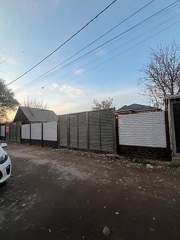 Продажа коттеджей и домов: 💫 ПРОДАЕТСЯ НОВЫЙ ПОСТРОЕННЫЙ ДОМ🔥🔥🔥 💫 РАЙОН : старый толчок 💫 — 13