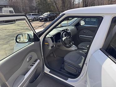 Kia: Kia Soul: 2018 г., Автомат, Электромобиль, Хэтчбэк — 9