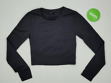 cropp biala bluza: Gina Tricot, Top damski, rozmiar M — 2