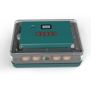 терморегулятор инкубатор: Инкубатор на 25 яиц