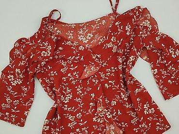 minorka sandaly: Shein, Bluzka damska, rozmiar S — 1