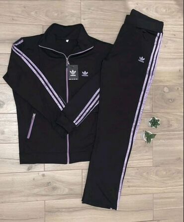 Gornji i donji deo: Nike, Jednobojni, bоја - Šareno — 7