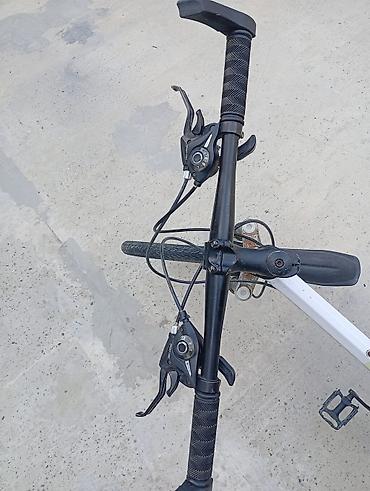 matorlu velosibed: LADA Sport qatlanan dağ velosipedi Çox dözümlü dağ velosipedi - — 5