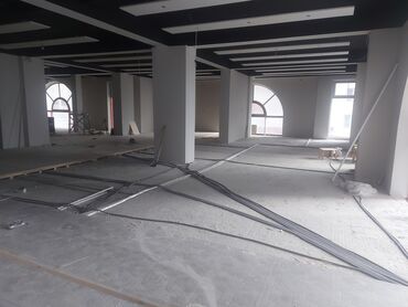 Döşəmə işləri: Мастер с 23-летним стажем! Качественно соберу черновой пол,уложу — 9