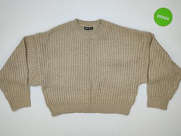 sweter shein: Shein, Sweter damski, rozmiar L — 2
