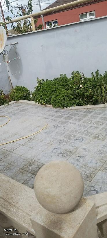 4 otaqli yeni tikili evler: 120 kv. m, 4 otaqlı, Kombi, Qaz, İşıq — 2