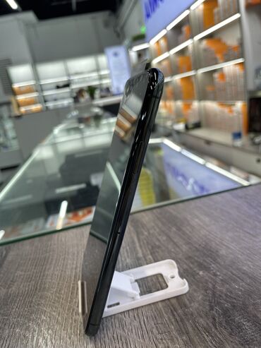 Apple iPhone: IPhone 11 Pro, Б/у, 64 ГБ, Space Gray, Защитное стекло, Чехол, 100 % — 8