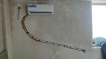 Колонные кондиционеры: Колонный кондиционер, AUX, Инверторный — 38