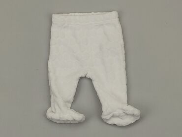 Spodnie So cute, 1-3 m, wzrost - 62 cm., Poliester, stan - Idealny