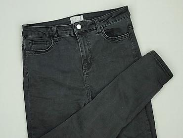 jeansy pumpy: Jeansy damskie, rozmiar XL — 1