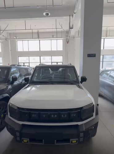 джетур х70 цена: Jetour : 2024 г., Внедорожник